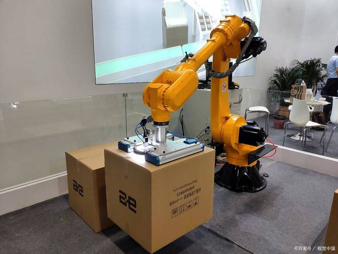 2025快递物流展揭示智能搬运技术的未来趋势
